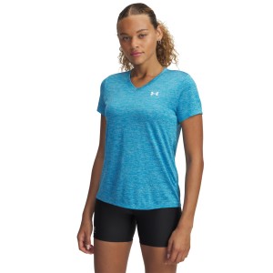 Damski top treningowy Under Armour Tech™ Twist