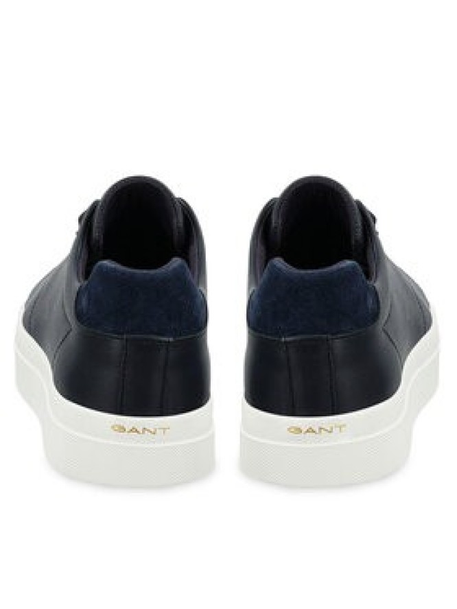 Gant Sneakersy 32531169 Granatowy