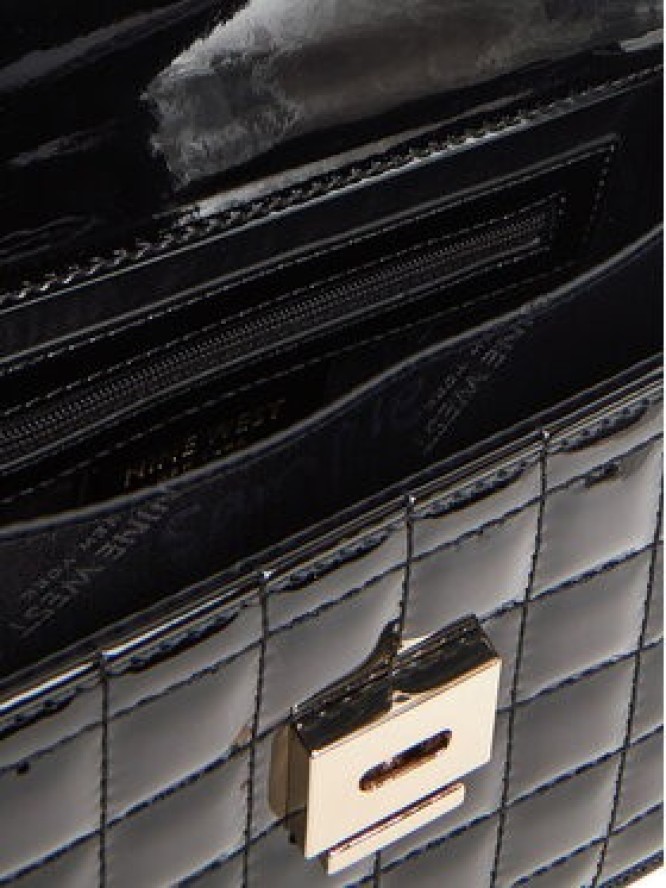 Nine West Torebka EO-Glamercy-Grace-LX10060 Czarny