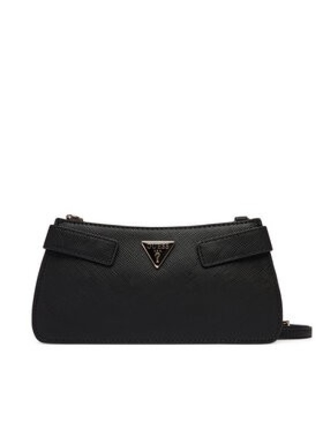 Guess Torebka Serenova Mini HWZG80 91720 Czarny