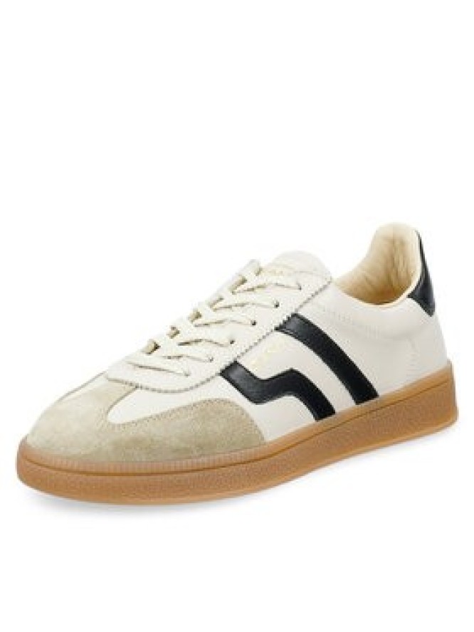 Gant Sneakersy 31531040 Beżowy