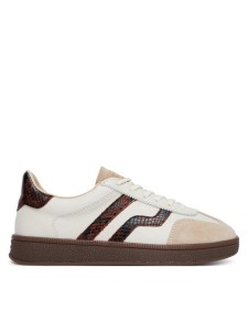 Gant Sneakersy Cuzima 33531347 Kremowy