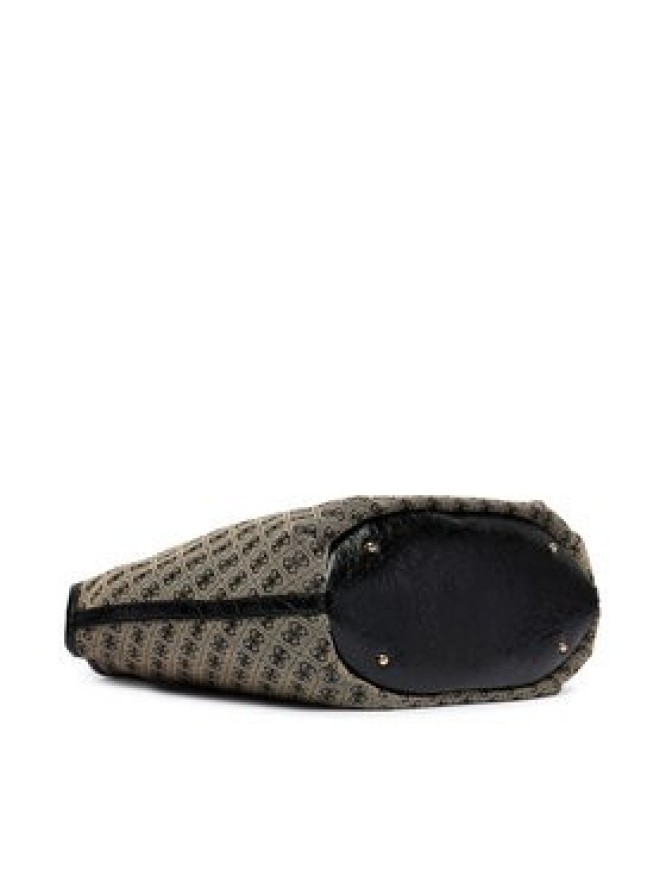 Guess Torebka Samantha HWJT23 13230 Beżowy