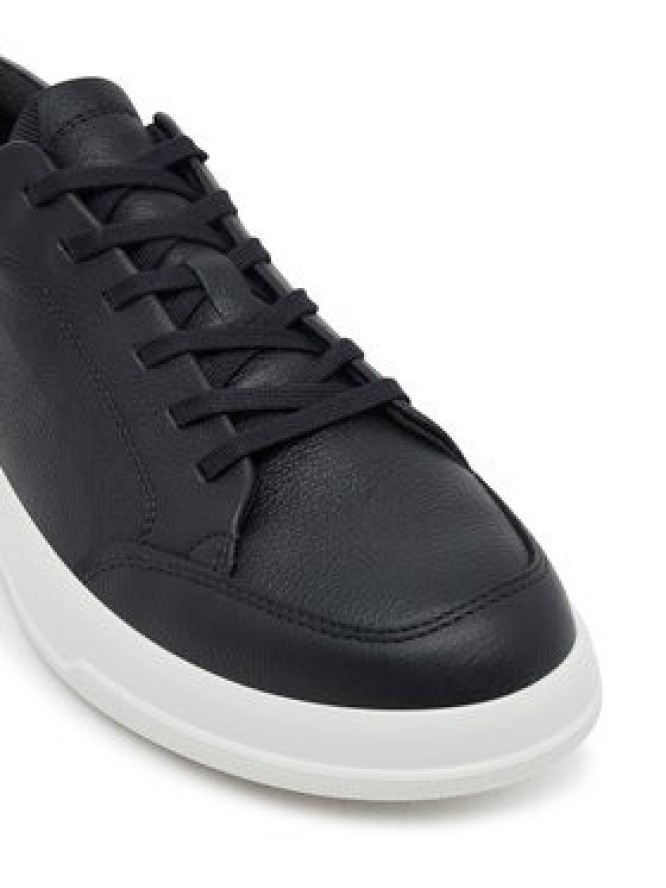 ECCO Sneakersy 22380361377 Czarny
