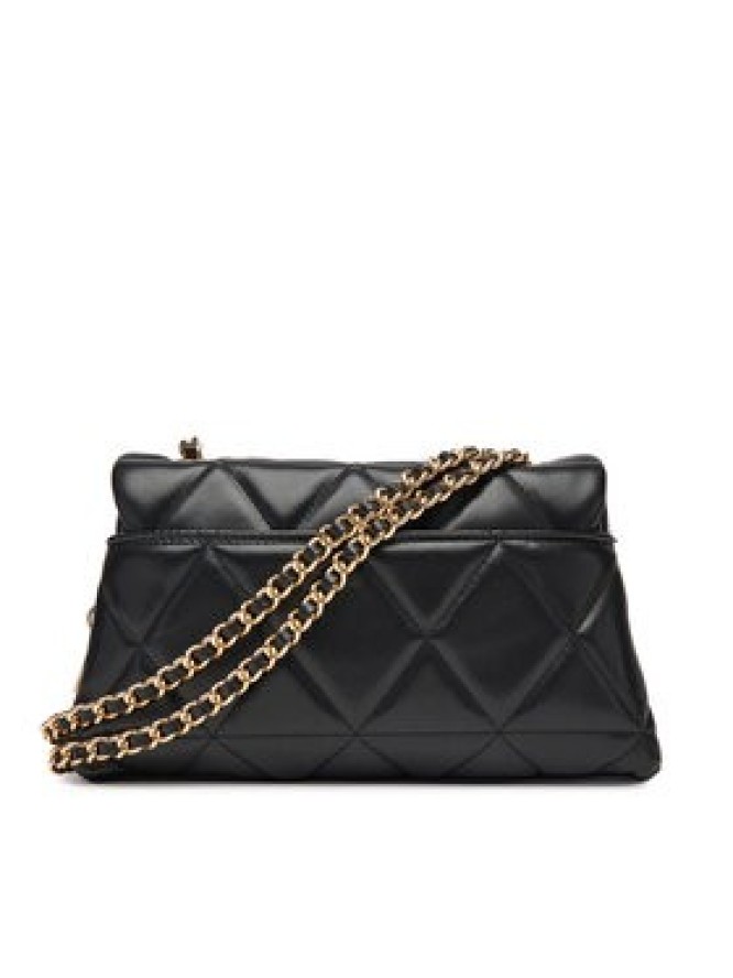 Aldo Torebka Softpuffquilt 14010640 Czarny