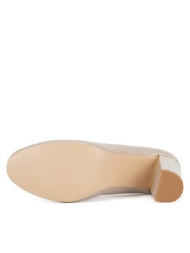 Lasocki Czółenka WYL3154-4Z Beżowy