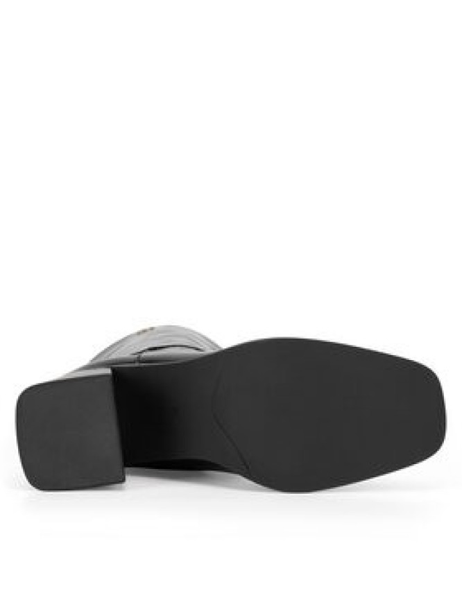 MEXX Botki MI001714643W Czarny