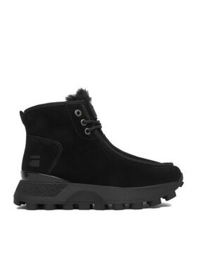 G-Star Raw Trzewiki CEO-YSH25D02-5 Czarny