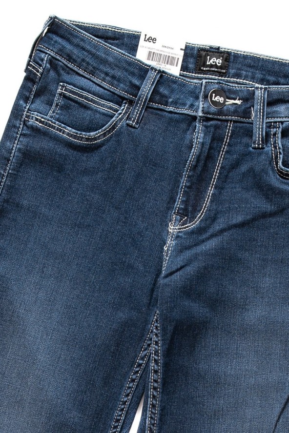 LEE SCARLETT CROPPED MID EXPERT L30CRKLI 112106388