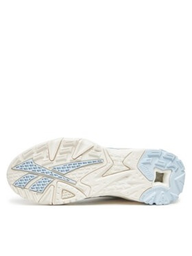 Reebok Sneakersy PRESEASON 94 LOW 100209509 Écru