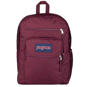 Plecak sportowo-turystyczny dla dorosłych Big Student Backpack