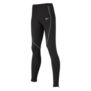 Ekskluzywne legginsy damskie Mizuno JPN