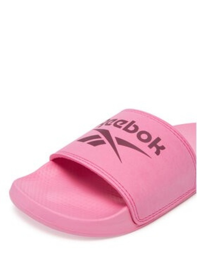 Reebok Klapki SS25-3C069-1 Różowy
