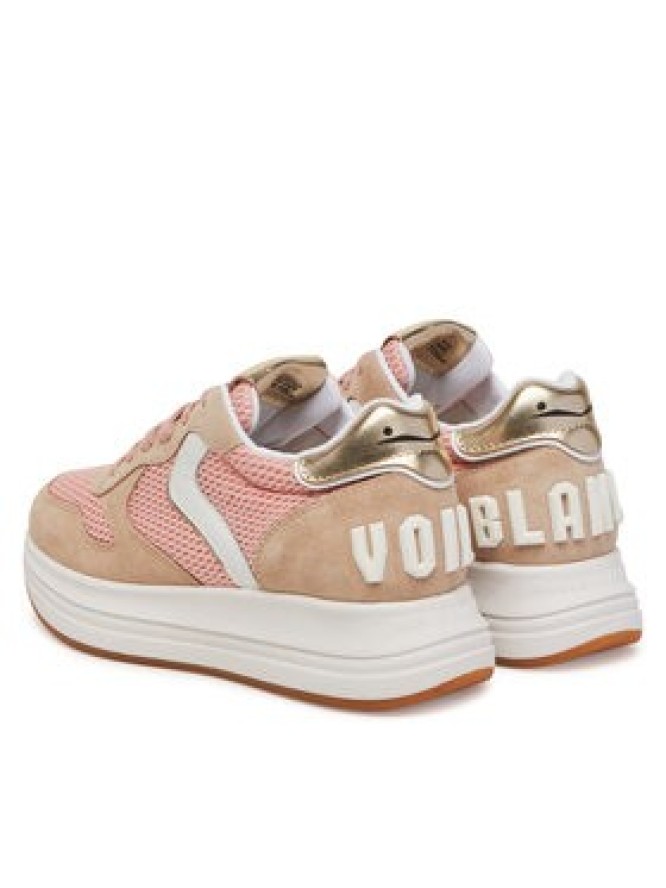 Voile Blanche Sneakersy Merry Sport 0012018825.05.1E65 Beżowy