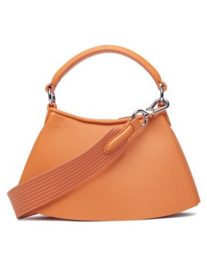 Lacoste Torebka NU5219DP Pomarańczowy