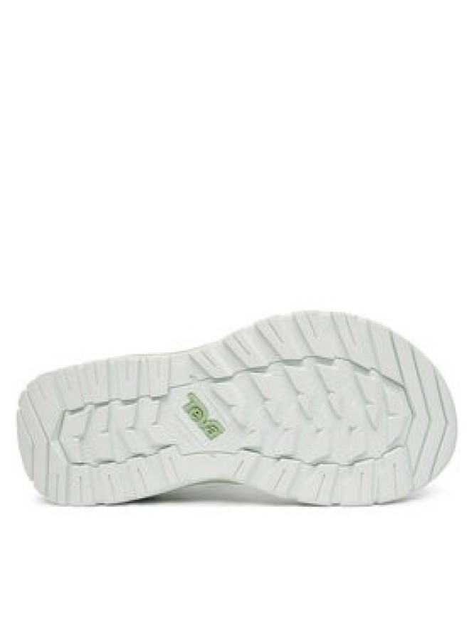 Teva Sandały Hurricane XLT 3 1173671 Zielony jasny