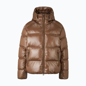 Kurtka ocieplana damska BOGNER FIRE+ICE Vally-D