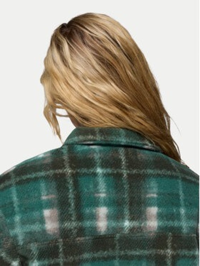 Columbia Kurtka przejściowa Benton Springs™ 2085661 Zielony Relaxed Fit