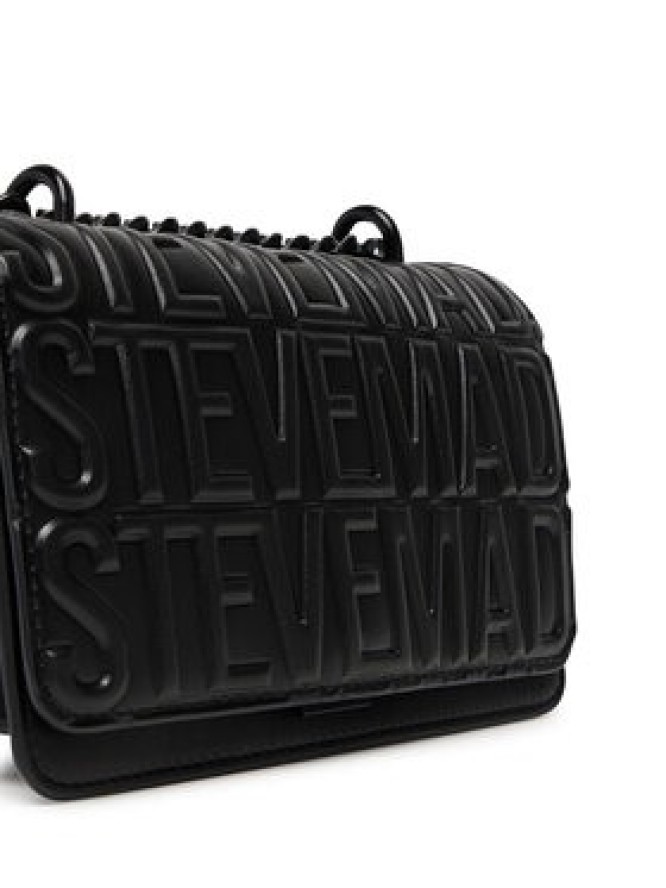 Steve Madden Torebka Bcarbon SM13002237 Czarny