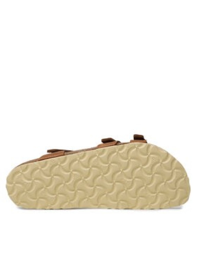 Birkenstock Sandały Kumba 1021489 Brązowy