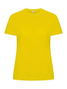 clique Classic OC-T Women T‑shirt z bawełny organicznej