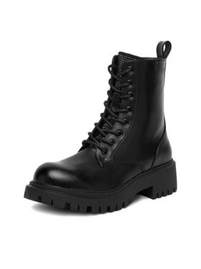 JENNY Trzewiki CEO-REET HY13023-61 Czarny