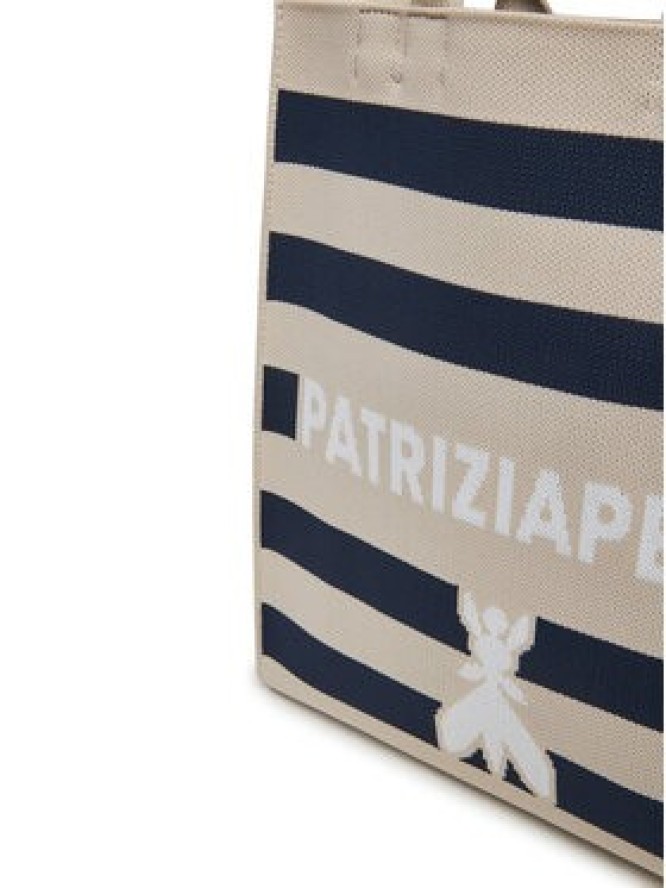 Patrizia Pepe Torebka 2B0123/K264 Beżowy