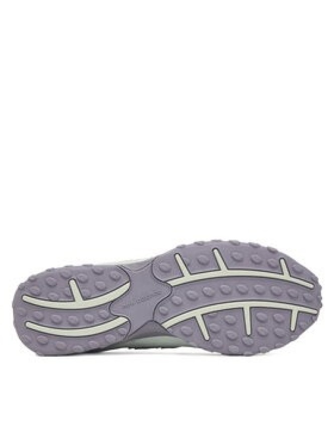 New Balance Sneakersy U204LSED Zielony jasny