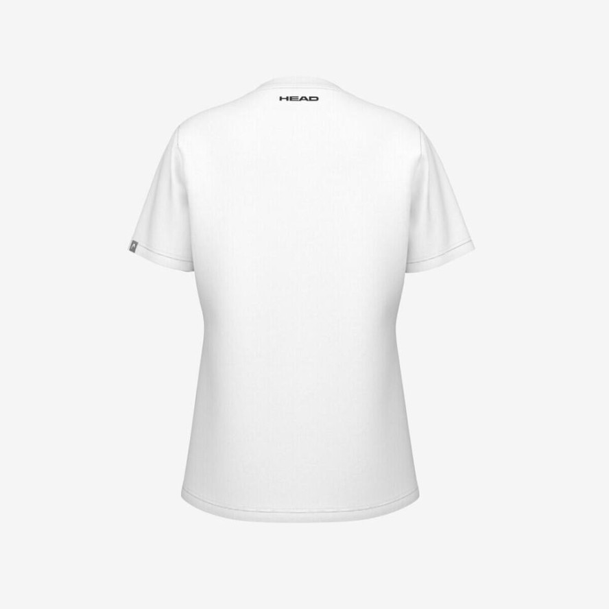 Koszulka damska Head Rainbow