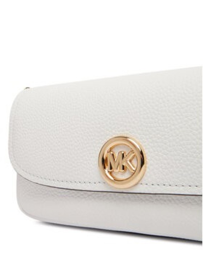 MICHAEL Michael Kors Torebka 32S6GY5C5L Biały