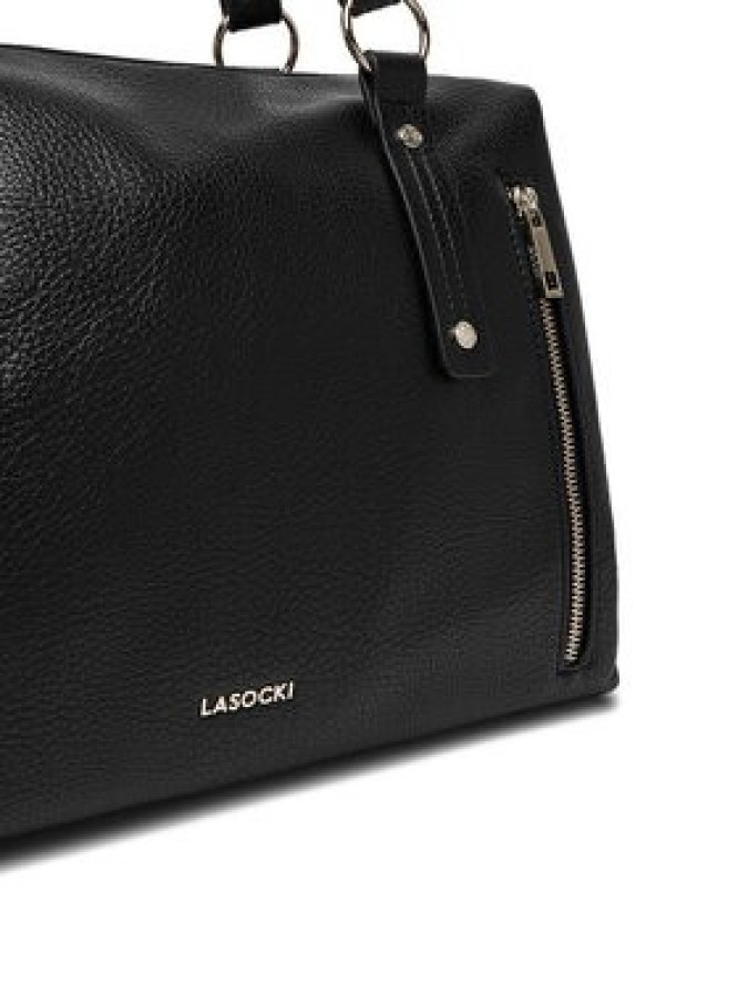 Lasocki Torebka C-LSK-K-026-06 Czarny