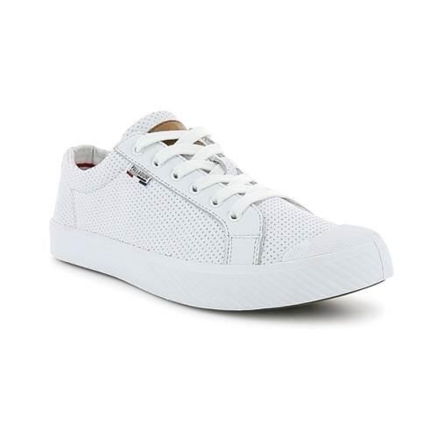 Buty do chodzenia damskie Palladium Boots Pallaphoenix OG Leather