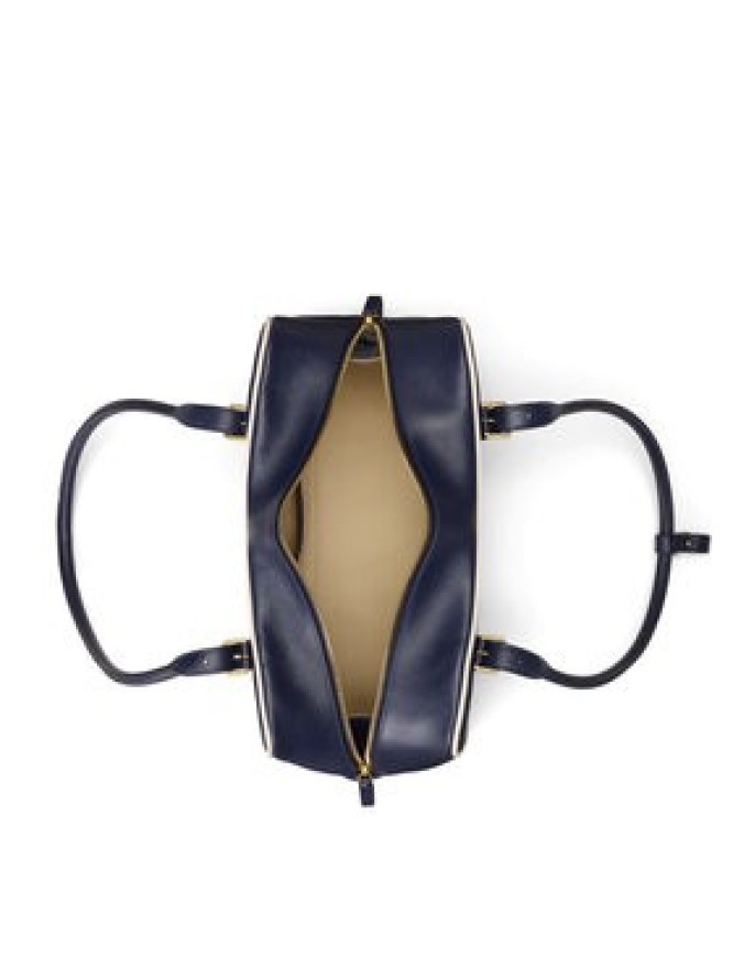 LAUREN RALPH LAUREN Torebka 431P10510001 Granatowy