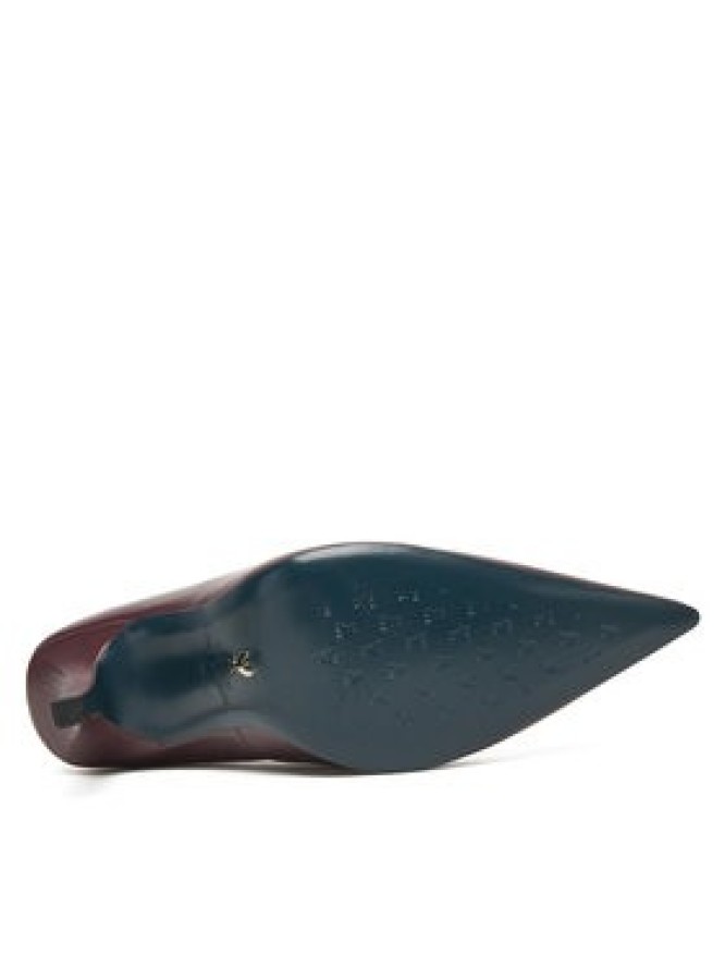 Patrizia Pepe Szpilki 8Z0106 L166 Fioletowy