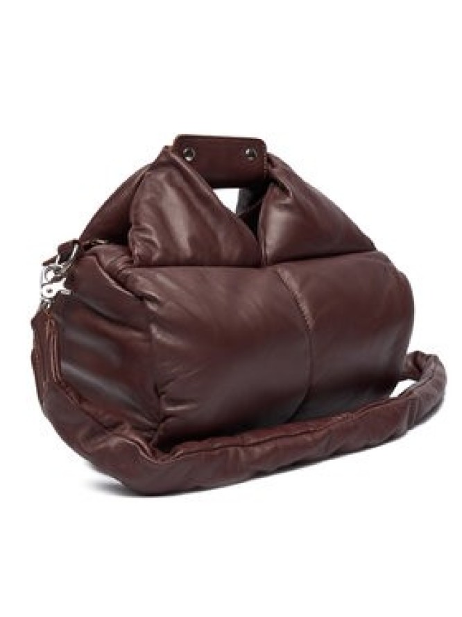 Vic Matié Torebka 1H0618T_999B220335 Brązowy