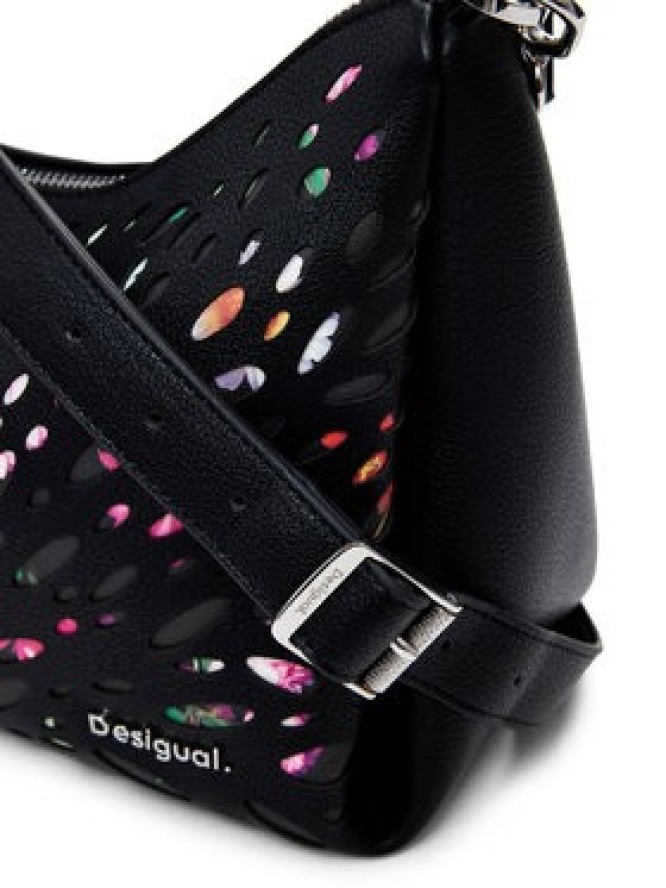 Desigual Torebka 25SAXPA1 Czarny