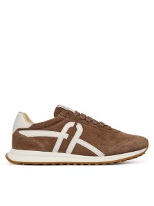 Furla Sneakersy Retro' YK56RET BX0580 PT 5339S Szary