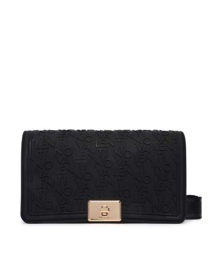 Valentino Torebka Jellies VBSA0Q09LOG Czarny