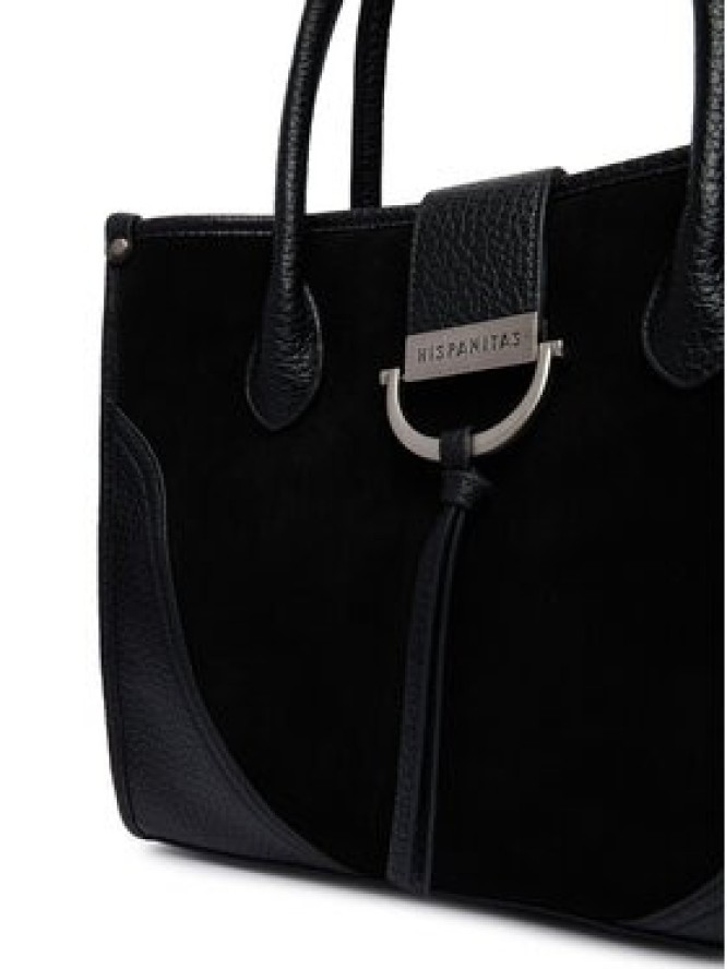 Hispanitas Torebka BI265022 Czarny