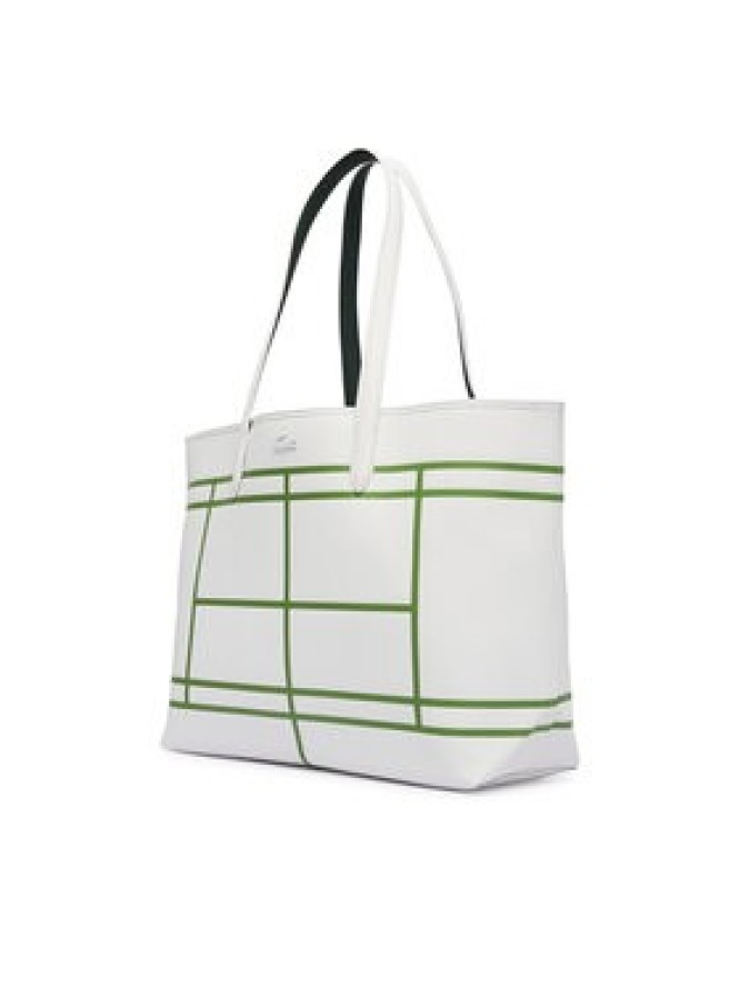 Lacoste Torebka Anna NF5250AS Granatowy
