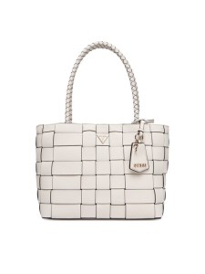 Guess Torebka Maylee HWWG96 61220 Biały