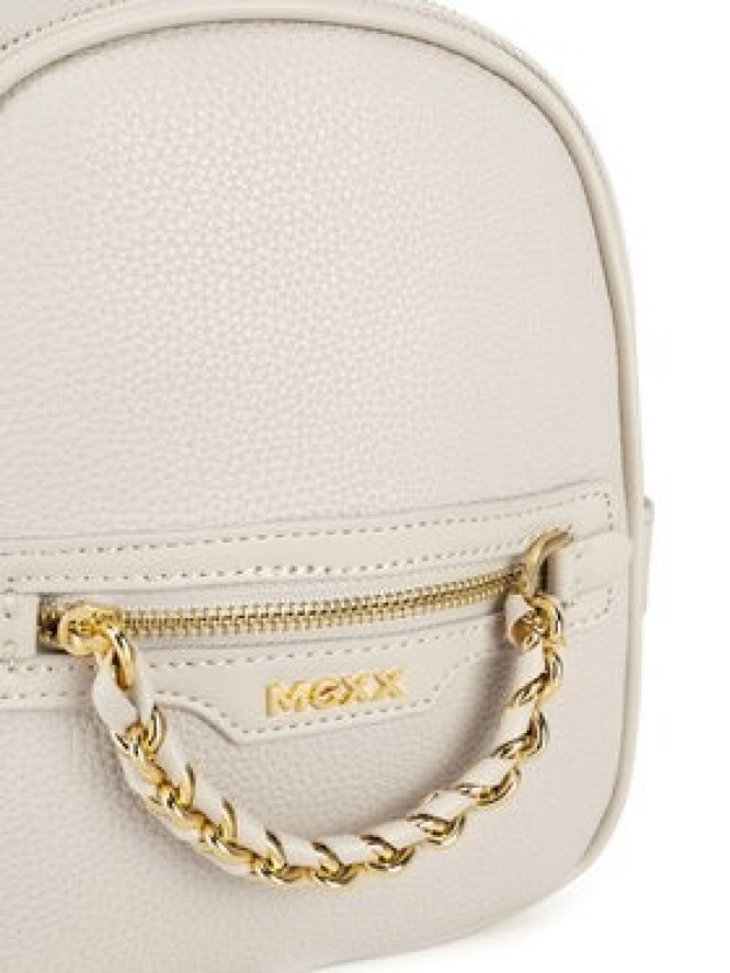 MEXX Plecak MEXX-S-009-07 Beżowy