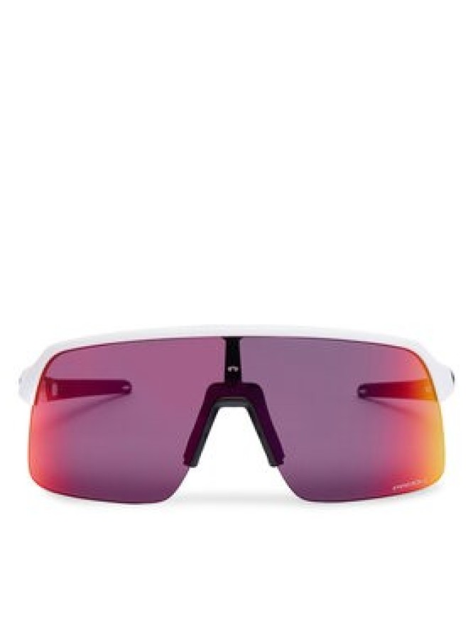 Oakley Okulary przeciwsłoneczne Sutro Lite 0OO9463 94630239 Biały