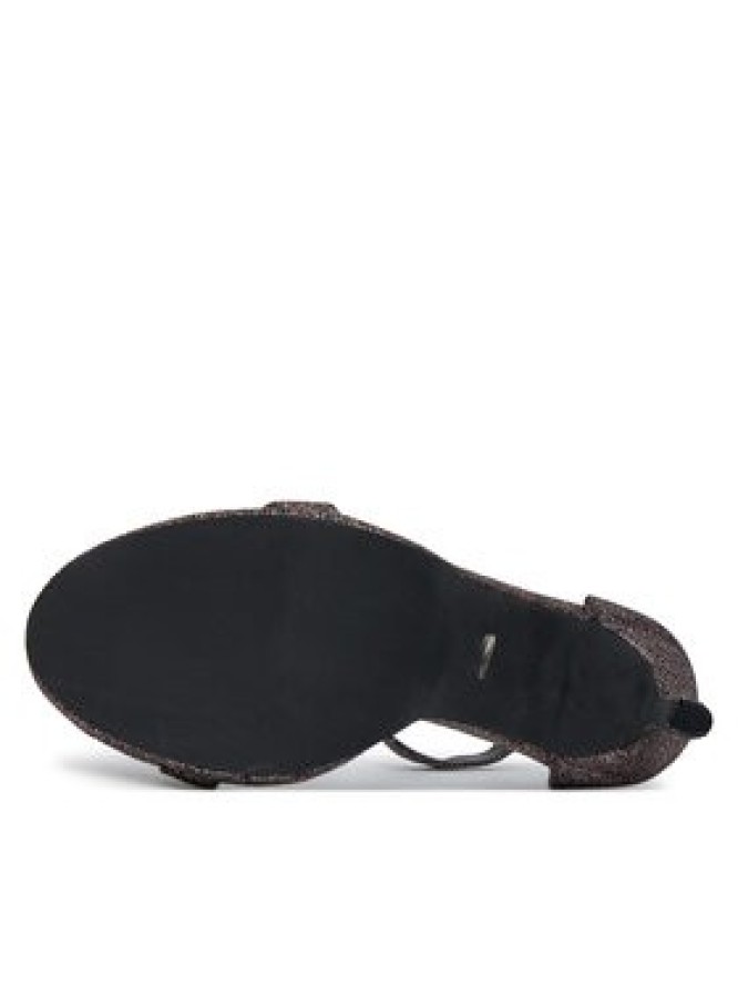 DeeZee Sandały NEW BUENA Czarny