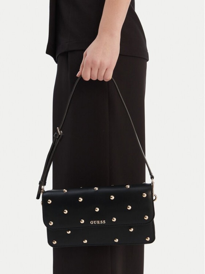 Guess Torebka Sadie HWVG81 18190 Czarny