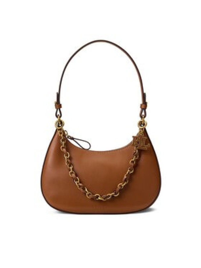 LAUREN RALPH LAUREN Torebka 431P11747001 Brązowy