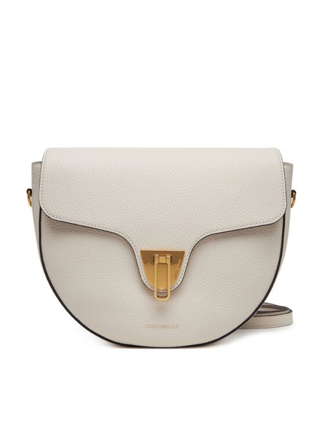 Coccinelle Torebka E1 MF6 15 01 01 Biały