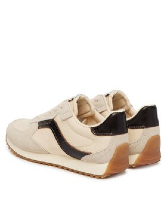 Gant Sneakersy 32533176 Beżowy