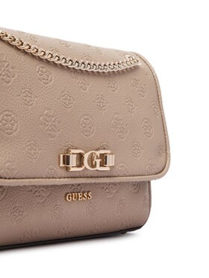 Guess Torebka Anise HWPD99 16210 Beżowy