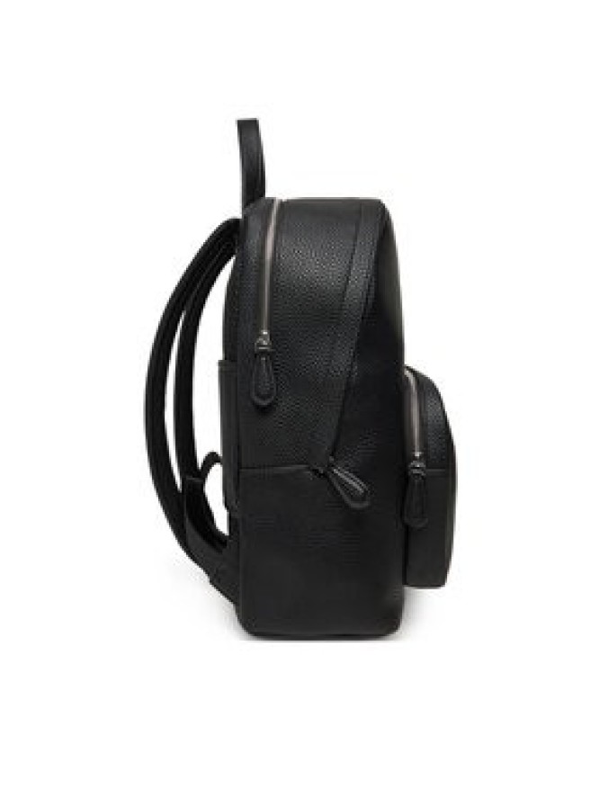 KARL LAGERFELD Plecak A1W30497 Czarny